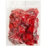 Okvětní lístky růží UH červené – Zboží Dáma