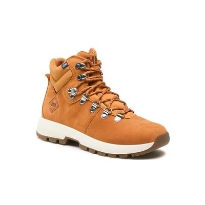 Helly Hansen trekingová obuv Coastal Hiker 11741_725 Honey Wheat/Angora – Zboží Mobilmania