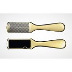 Kellermann 3 Swords pedikúrní rašple oboustranná PL5515 – Hledejceny.cz