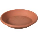 Nohel garden podmiska pod květník MEDEA plastová 52 cm – Zbozi.Blesk.cz