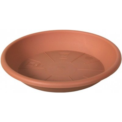 Nohel garden podmiska pod květník MEDEA plastová 52 cm – Zbozi.Blesk.cz