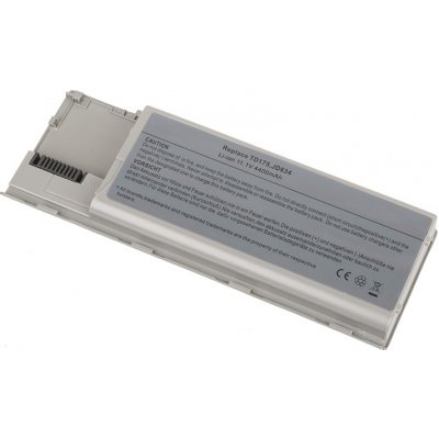 Enestar C065 4400 mAh baterie - neoriginální – Hledejceny.cz