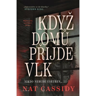Když domů přijde vlk – Hledejceny.cz