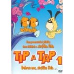 Tip a Tap 1 DVD – Hledejceny.cz