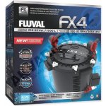 Hagen Fluval FX-4 – Zboží Dáma