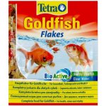 Tropical Goldfish Color 12 g – Sleviste.cz
