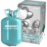 Amscan Hélium pro 50 balónků – Hledejceny.cz
