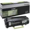 Toner Lexmark 51F2H0E - originální