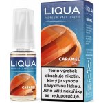 Ritchy Liqua Elements Caramel 10 ml 6 mg – Hledejceny.cz