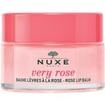 Nuxe Very rose balzám na rty 15 g – Zboží Dáma