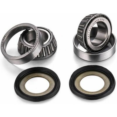 FACTORY LINKS ložiska řízení s těsněními KAWASAKI KX 65 00-23, KX 80 / 85 92-25, KX 100 95-21, KLX 140 08-22, YAMAHA YZ 65 18-25, YZ 85 02-25, kyvného ramene HONDA GL 1800 01-17, ST 1300 PANEUROPEAN 0 – Sleviste.cz