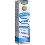 JutaVit Isotonic Sea Water Nasal spray For Adults 100 ml – Zboží Mobilmania