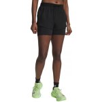 Under Armour dámské kraťasy UA Velociti Pro 4in 2n1 Short černá – Sleviste.cz