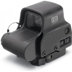 EOTech XPS3-0 jedna tečka 68 MOA kruh rychloupínací montáž