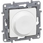 LEGRAND Stmívač NILOÉ 764588 300W otočný bílá 764588 – HobbyKompas.cz