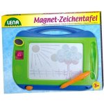 Magnetická tabulka barevná 32 cm – Zbozi.Blesk.cz