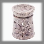 Ex Herbis AHDL Mastková Aromalampa Slunce a Hvězdy 8 cm – Sleviste.cz