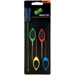Fox Edges Needle Set – Hledejceny.cz