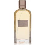 Abercrombie & Fitch First Instinct Sheer parfémovaná voda dámská 100 ml – Hledejceny.cz