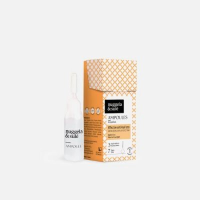 Nuggela & Sulé Anti Hair Loss 10 ml – Hledejceny.cz