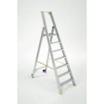 Alve Forte Schůdky 3 příčky 142 cm 9303 – Hledejceny.cz