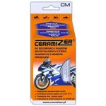 CERAMIZER Přísada do oleje 4taktních motorů motocyklů 4 ml | Zboží Auto