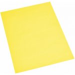 Barevný recyklovaný papír žlutý A3 80g 500 listů – Zboží Dáma