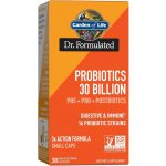 Dr. Formulated Probiotika 30 miliard 30 kapslí – Hledejceny.cz