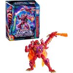 Hasbro Transformers Generations Legacy Leader Class akční Transmetal II Megatron – Zboží Dáma