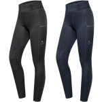 ELT Jeggings Ella Knee Grip černá – Zboží Dáma