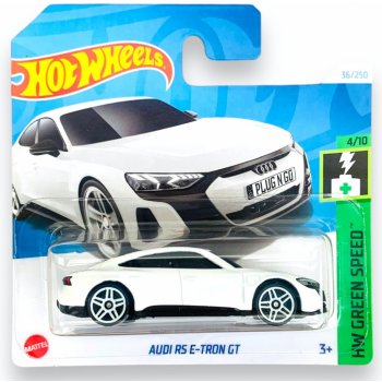 Mattel Hot Weels Audi RS E-Tron GT