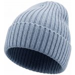 l-merch Čepice s merino vlnou Modrá univerzal – Hledejceny.cz