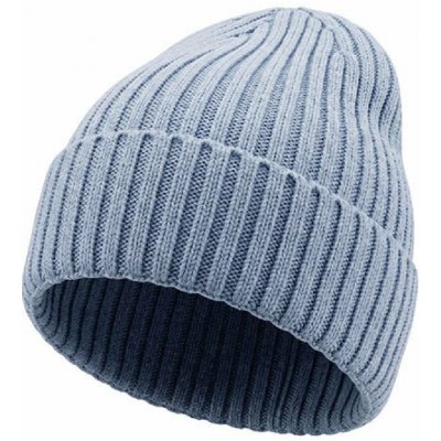 l-merch Čepice s merino vlnou Modrá univerzal – Hledejceny.cz
