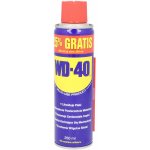 WD-40 250 ml – Zboží Mobilmania