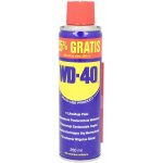 WD-40 250 ml – Sleviste.cz