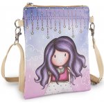 Prima obchod kabelka 15x18,5 cm s potiskem 4 levandulová – Zboží Dáma