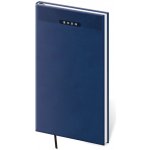 Helma Print Classic A5 týdenní 2026 modrý – Zboží Mobilmania