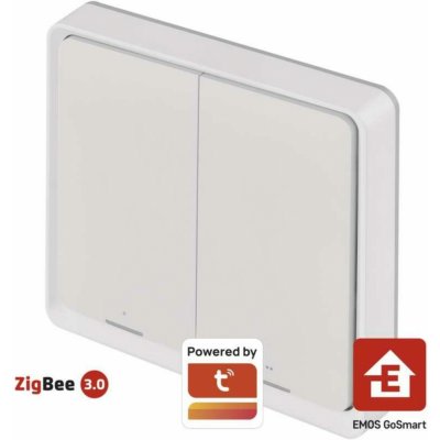 Emos GoSmart IP-2002ZW – Zboží Živě