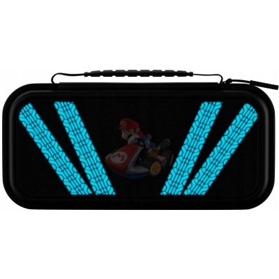 PDP Travel Case Plus GLOW Kart Drift Switch – Zboží Živě