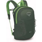 Osprey Jet 12 green canopy limeline green – Zboží Dáma