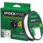 Spiderwire Šňůra Stealth Smooth 8 Průhledná 150m 0,06mm 5,4kg – Zboží Dáma Spiderwire Šňůra Stealth Smooth 8 Průhledná 150m 0,06mm 5,4kg – Zboží Dáma