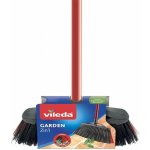 Vileda 2in1 Outdoor smeták pro exteriéry – Zboží Dáma