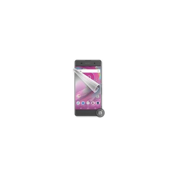 Ochranná fólie pro mobilní telefon ScreenShield fólie na displej pro Sony Xperia XA (SON-XPXA-D)