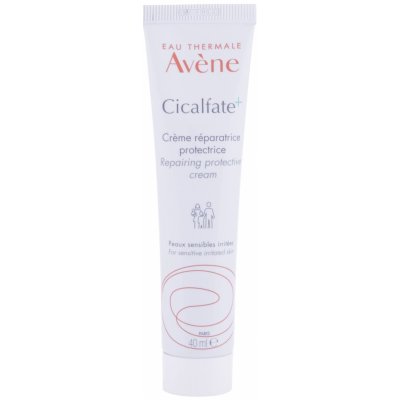 Avène Cicalfate obnovující krém Repair Cream 40 ml – Hledejceny.cz
