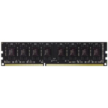 TEAM Elite DDR3 4GB 1600MHz CL11 TED34G1600C1101