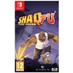 Shaq Fu: A Legend Reborn – Hledejceny.cz