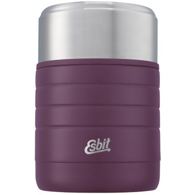 Esbit Majoris termoska na jídlo 600 ml fialová – Hledejceny.cz
