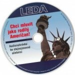 Chci mluvit jako rodilý Američan! - CD - Gillett Amy – Hledejceny.cz