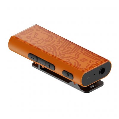 HiBy W3 II – Zboží Živě