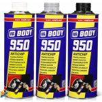 HB Body 950 šedá 1 l – Sleviste.cz